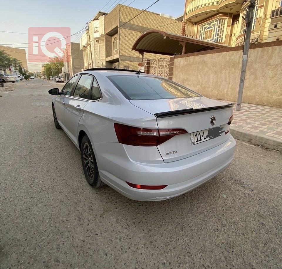 فولكسفاغن جيتا